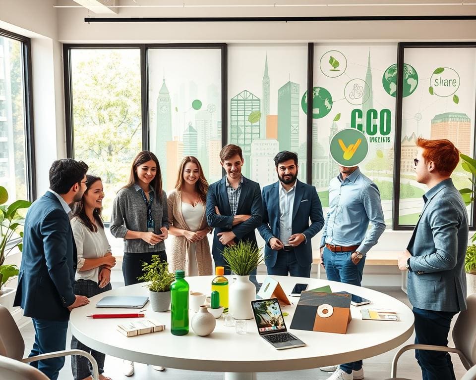 Hoe veranderen trends onze kijk op bezit?