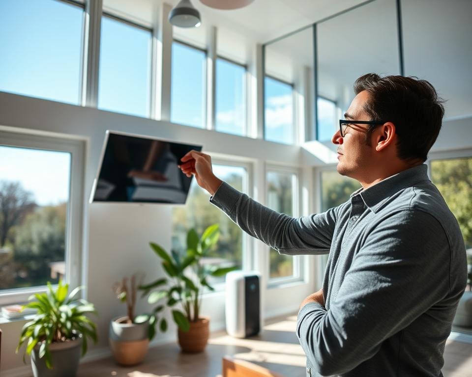 Hoe verbeter je ventilatie in huis?