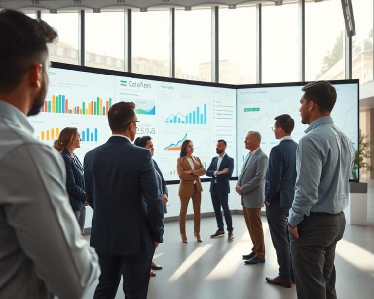 Hoe werkt automatische portfolio-herbalancering?