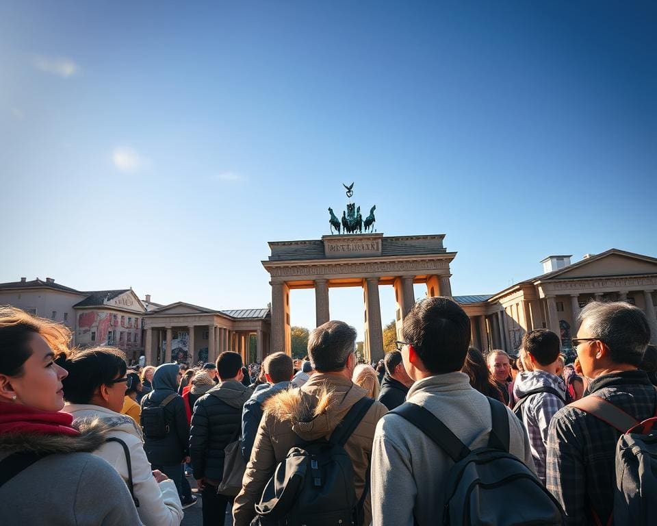 Waarom blijft Berlijn inspireren bij elke bezoeker?