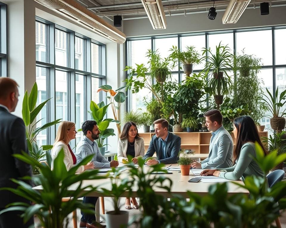 Waarom groeit de aandacht voor binnenklimaat?