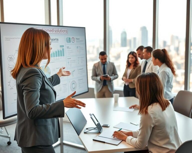 Waarom groeit de vraag naar maatwerkoplossingen?