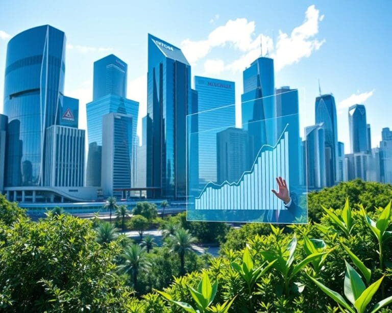 Waarom groeit interesse in crypto-staking?