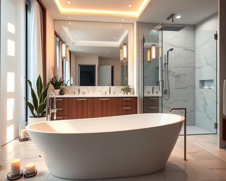 Waarom investeren mensen in een nieuwe badkamer?