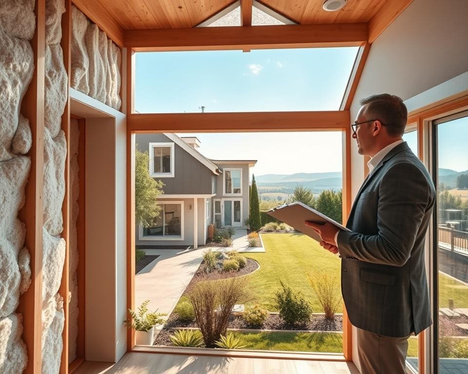 Waarom investeren mensen in woningisolatie?