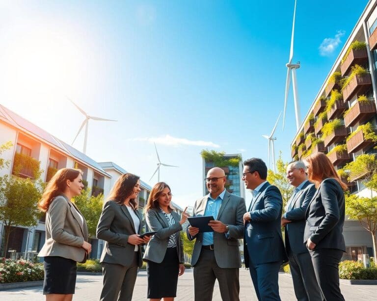 Waarom kiezen mensen voor energiebesparende oplossingen?