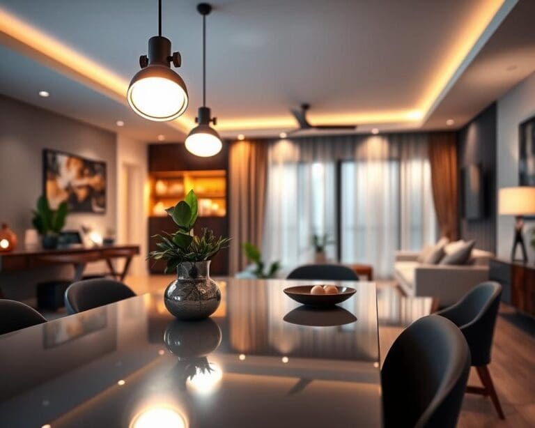 Waarom kiezen mensen voor ledspots in huis?