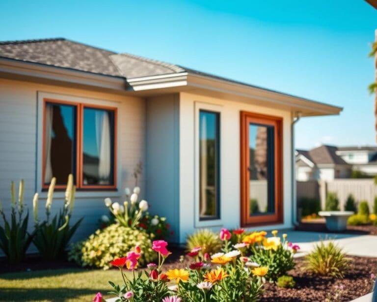 Waarom kiezen mensen voor onderhoudsvriendelijke kozijnen?