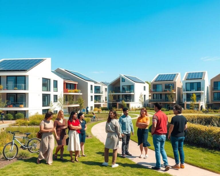 Waarom kiezen mensen voor toekomstgericht wonen?