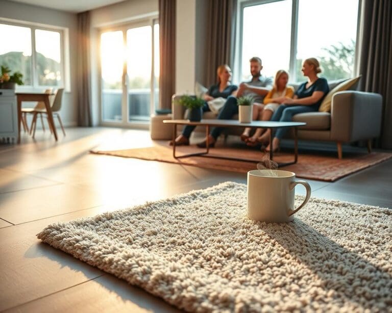 Waarom kiezen mensen voor vloerverwarming?