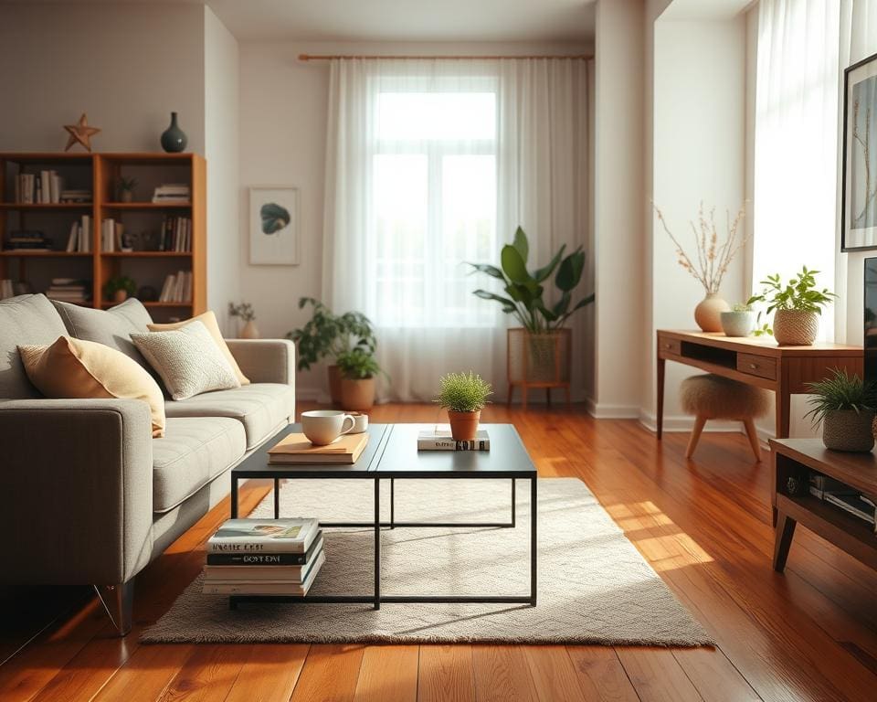 Wat helpt bij comfortabel wonen?