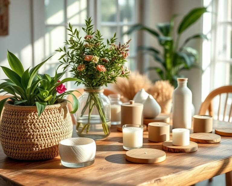 Wat helpt bij het kiezen van duurzame woonaccessoires?