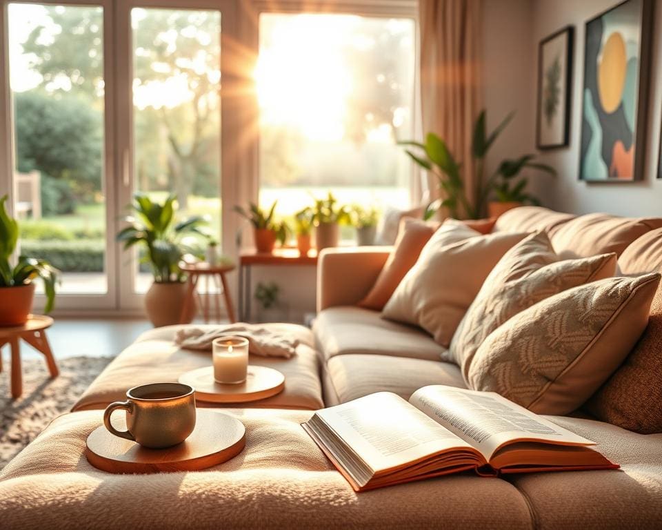 Wat kies je voor een ontspannend weekendmoment?