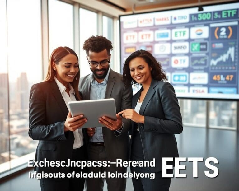 Wat maakt ETF’s populair onder beginners?