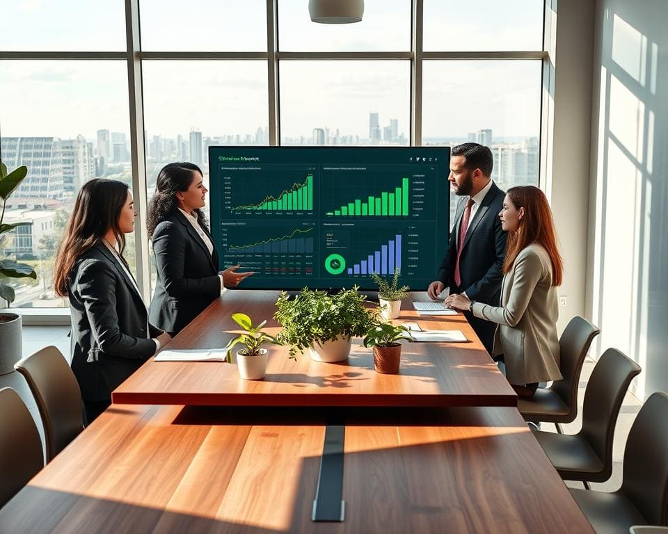 Wat maakt duurzaam beleggen interessant?