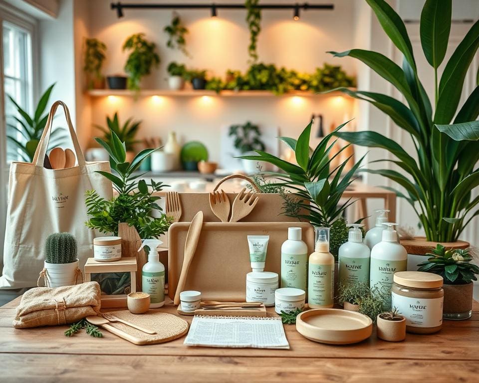 Wat maakt duurzame producten aantrekkelijk voor consumenten?