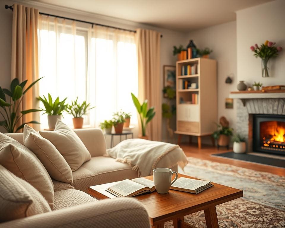 Wat maakt een huis prettig om in te leven?