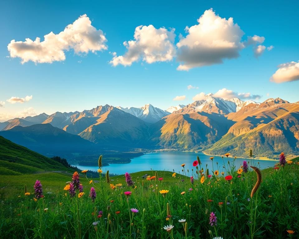 Wat maakt een vakantie in de Pyreneeën aantrekkelijk?