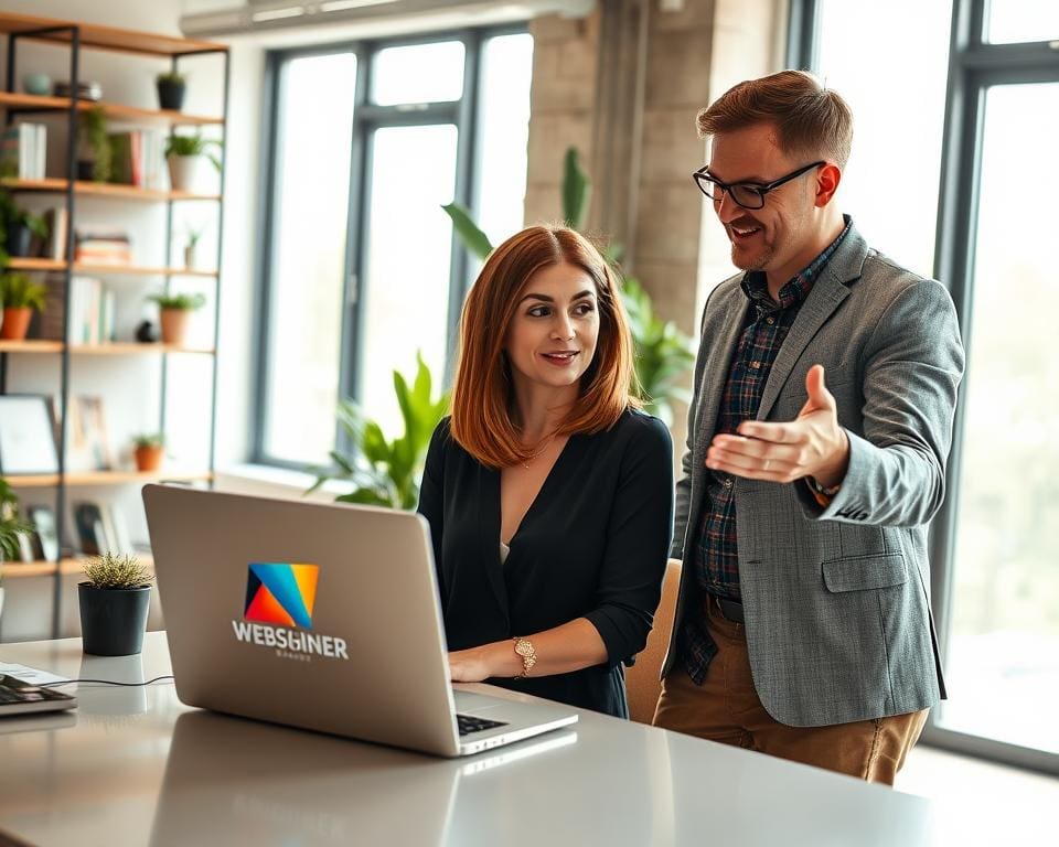 Wat maakt een webdesigner belangrijk voor ondernemers?