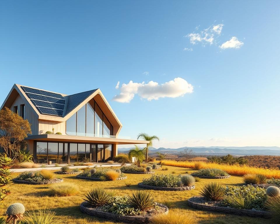 Wat maakt een woning geschikt voor de toekomst?