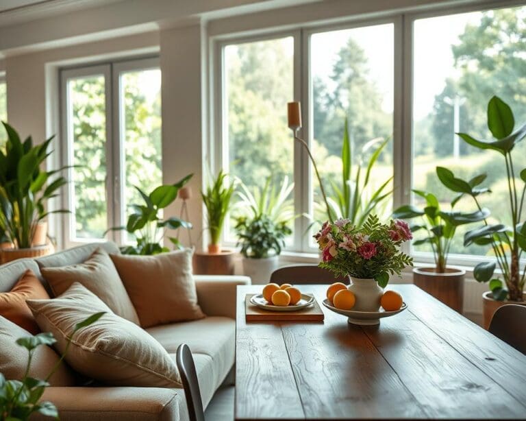 Wat maakt een woning gezond om in te wonen?