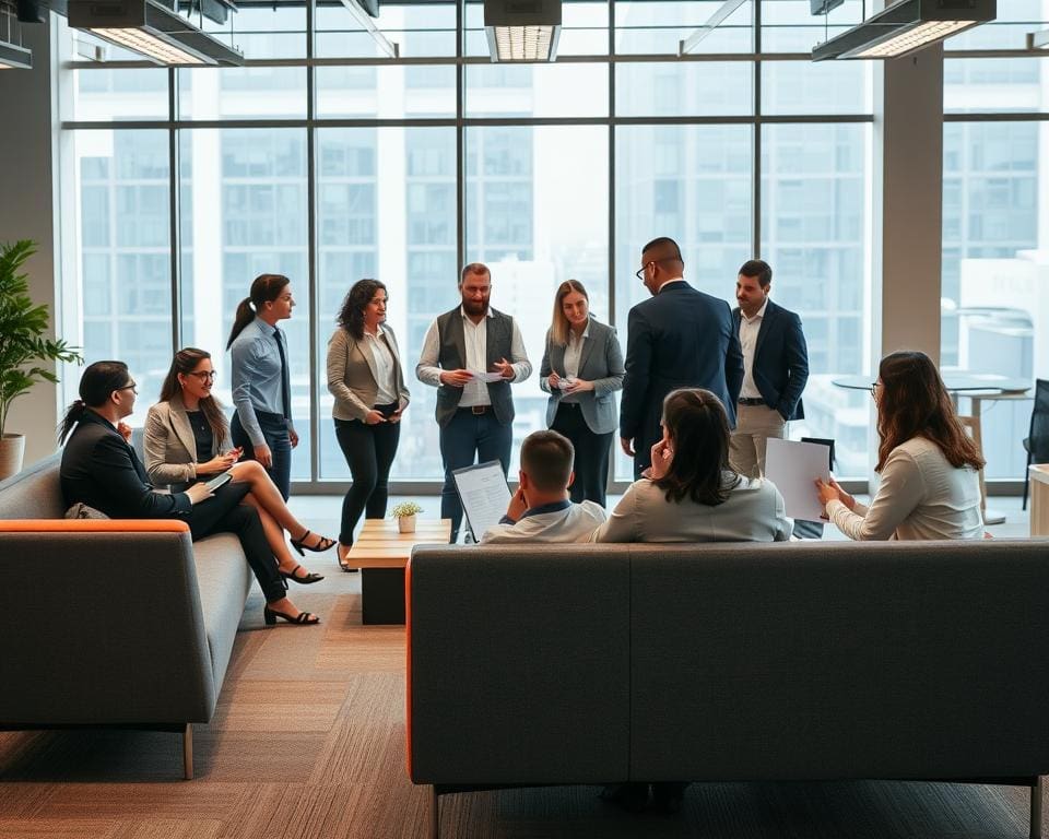 Wat maakt flexibiliteit belangrijker dan vastigheid?