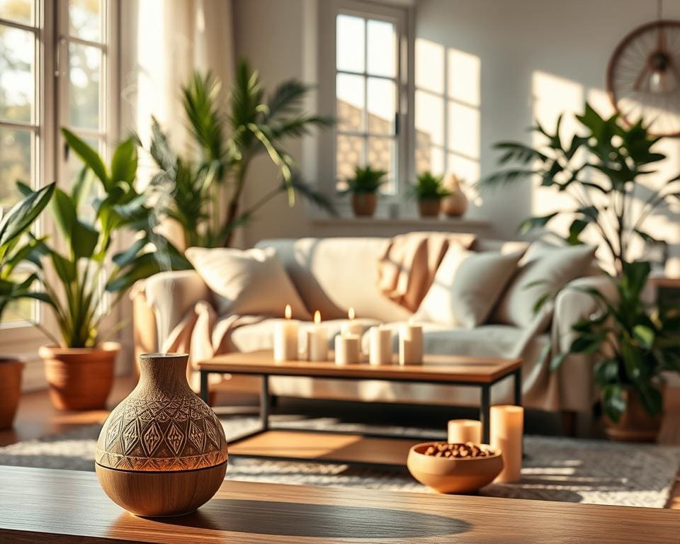 Wat maakt geurbeleving belangrijk in huis?