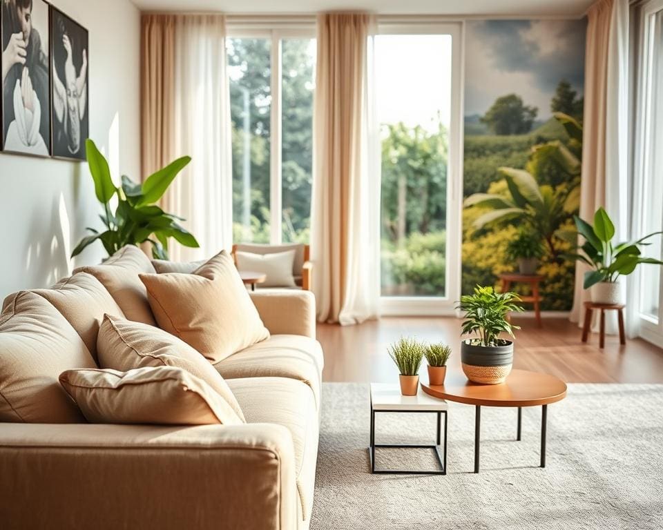 Wat maakt gezondheid een vaste factor in wonen?