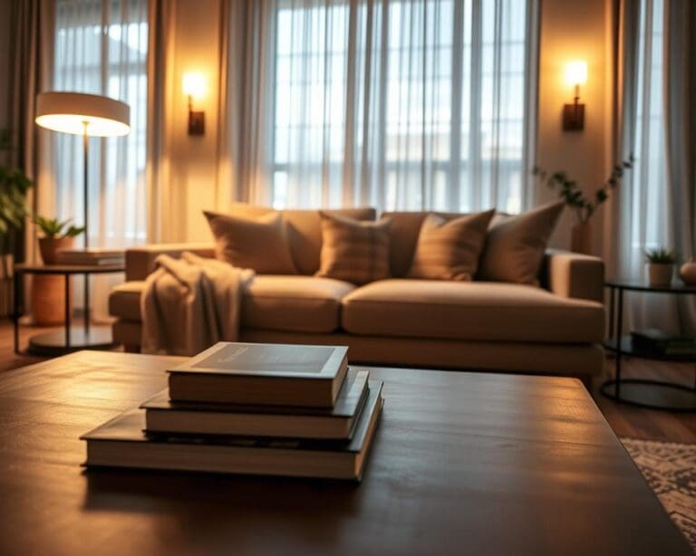 Wat maakt goede verlichting essentieel in huis?