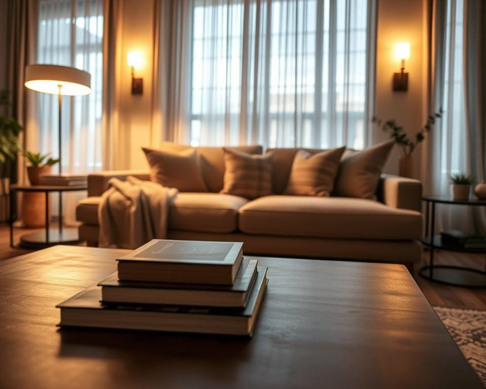 Wat maakt goede verlichting essentieel in huis?