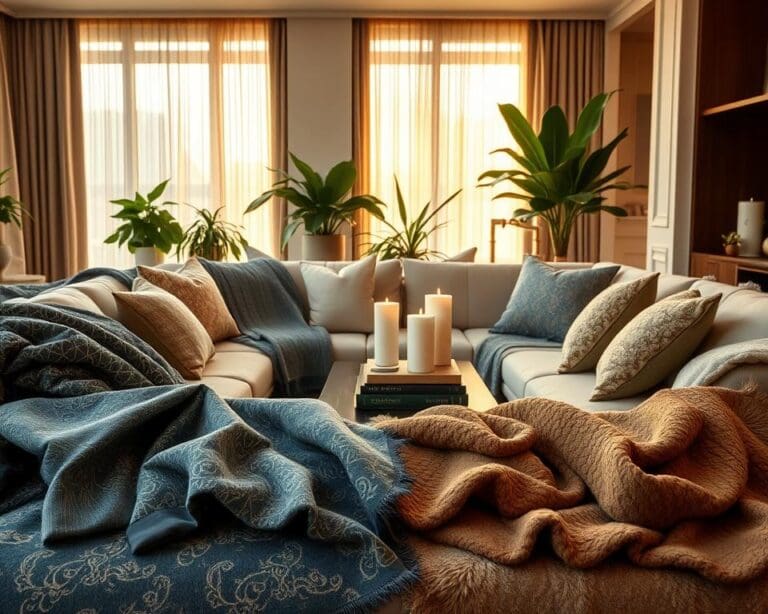 Wat maakt luxere dekens een goede investering?