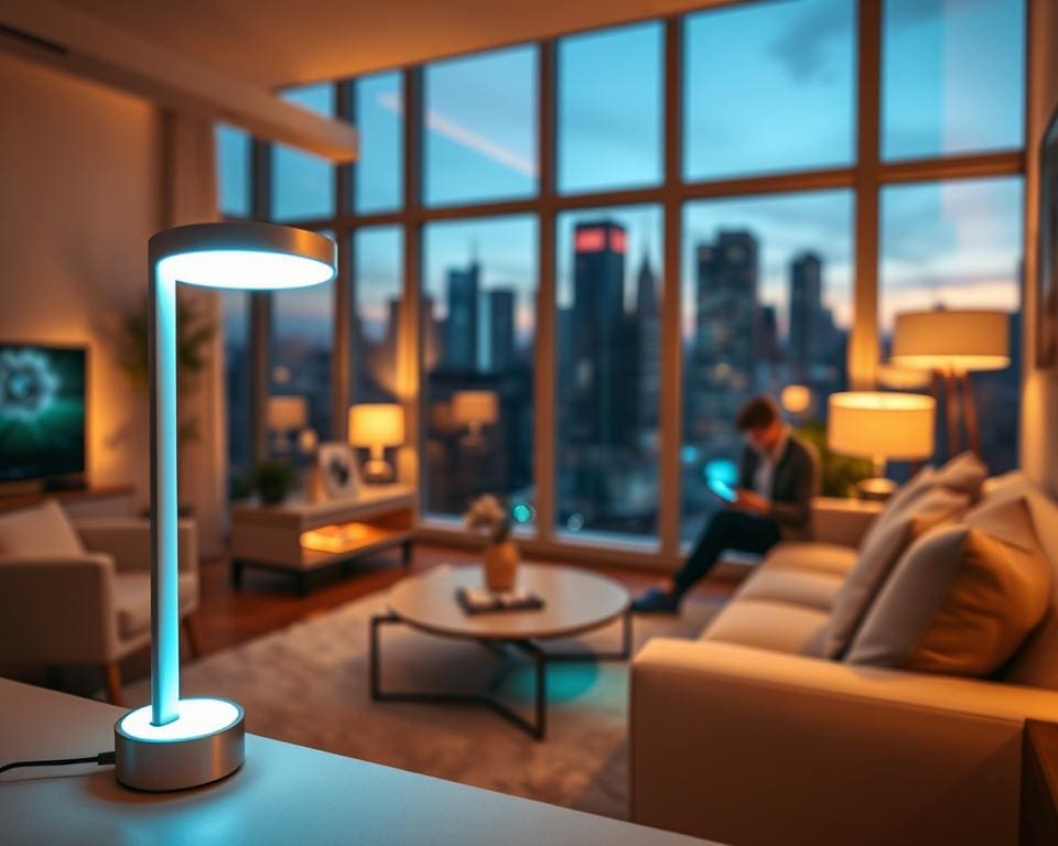 Wat maakt slimme verlichting zo’n trend?