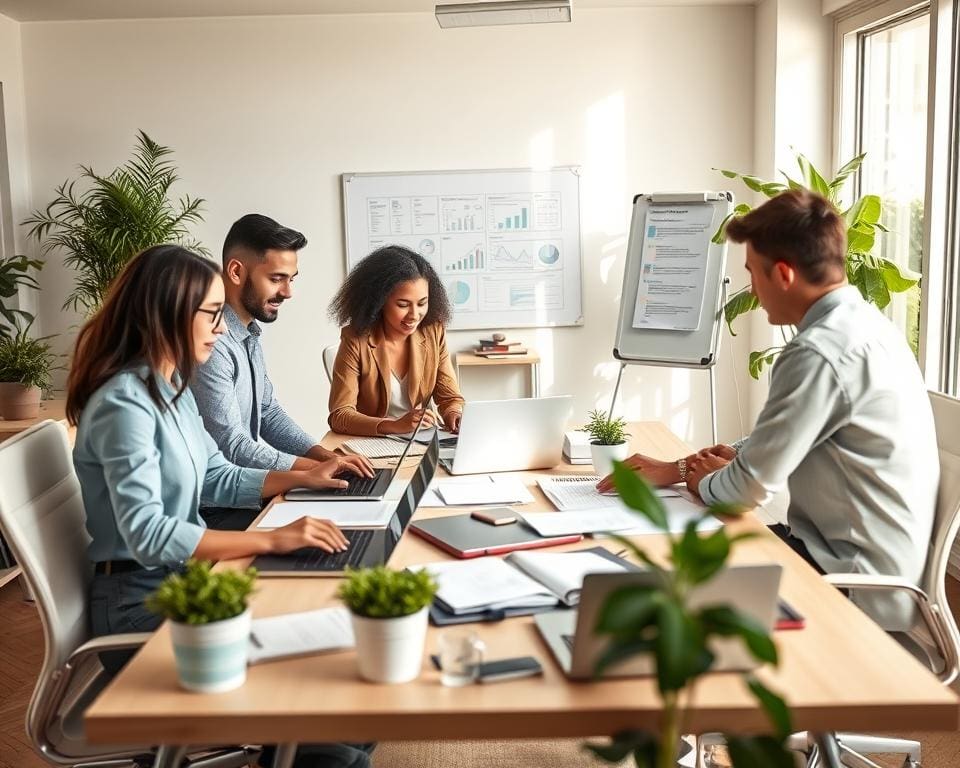 Wat maakt thuiswerken structureel anders geworden?