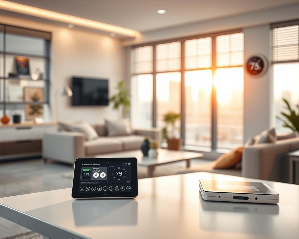 Wat zijn slimme woonupgrades?