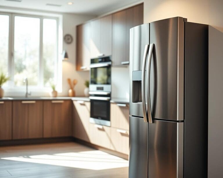 Welke keukenapparaten besparen energie?