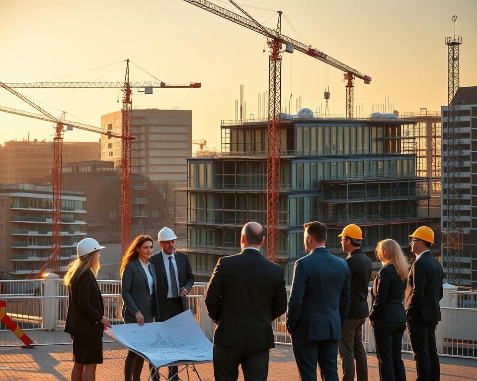 Actueel bouw nieuws en bouwverhalen uit Nederland