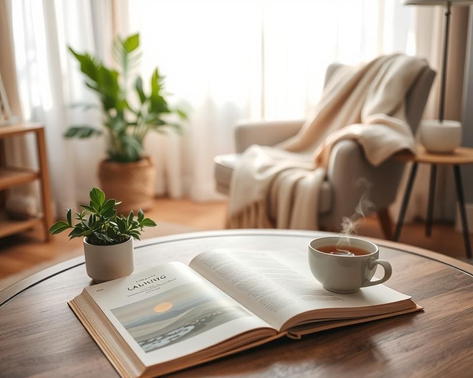 Hoe combineer je gemak en selfcare?