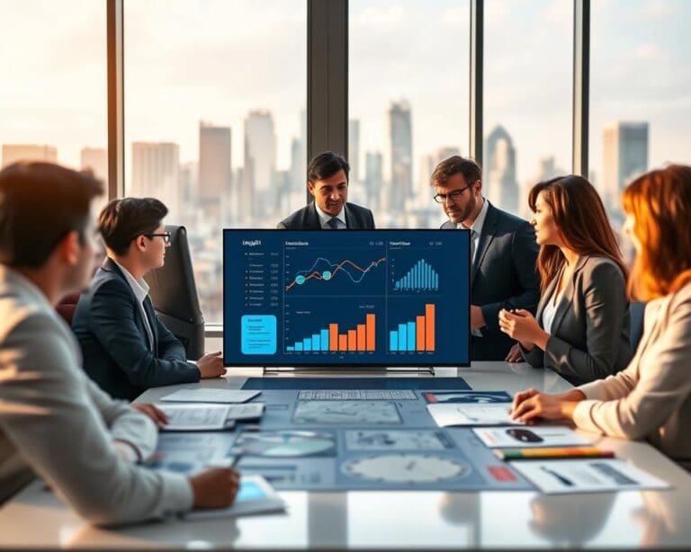 Hoe draagt inzicht bij aan schaalbaarheid?