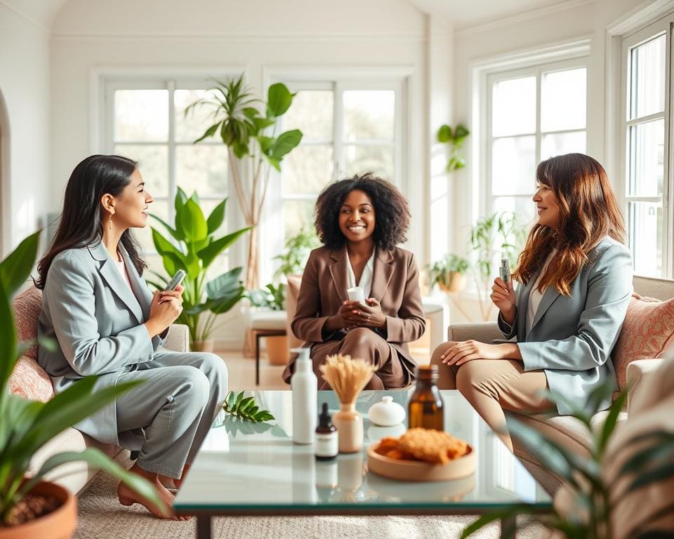 Hoe maak je verzorging moeiteloos?