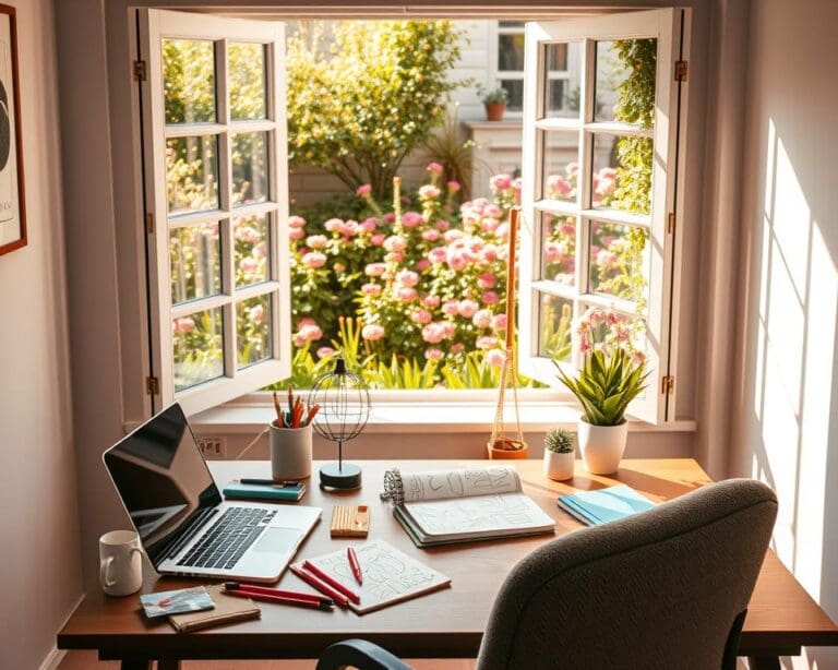 Hoe stimuleert gemak creativiteit?