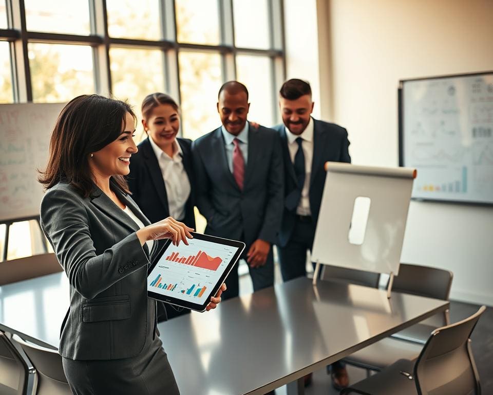 Hoe stuur je op cijfers zonder financieel expert te zijn?