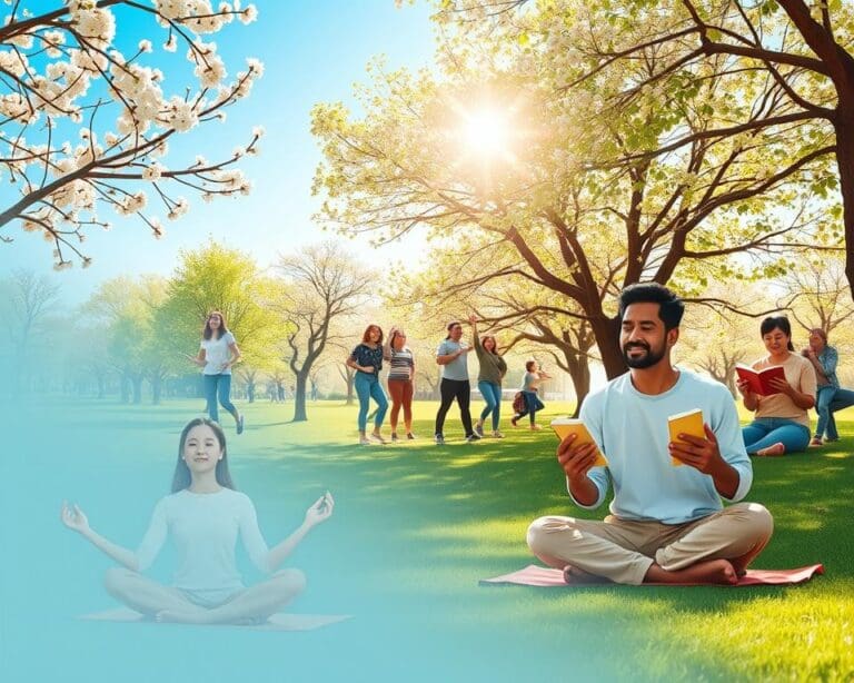 Hoe verbeter je welzijn met eenvoudige gewoontes?