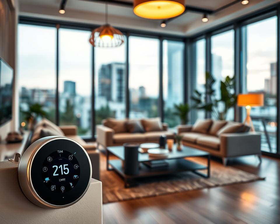 Hoe verbeter je wooncomfort met slimme elektrotechniek?