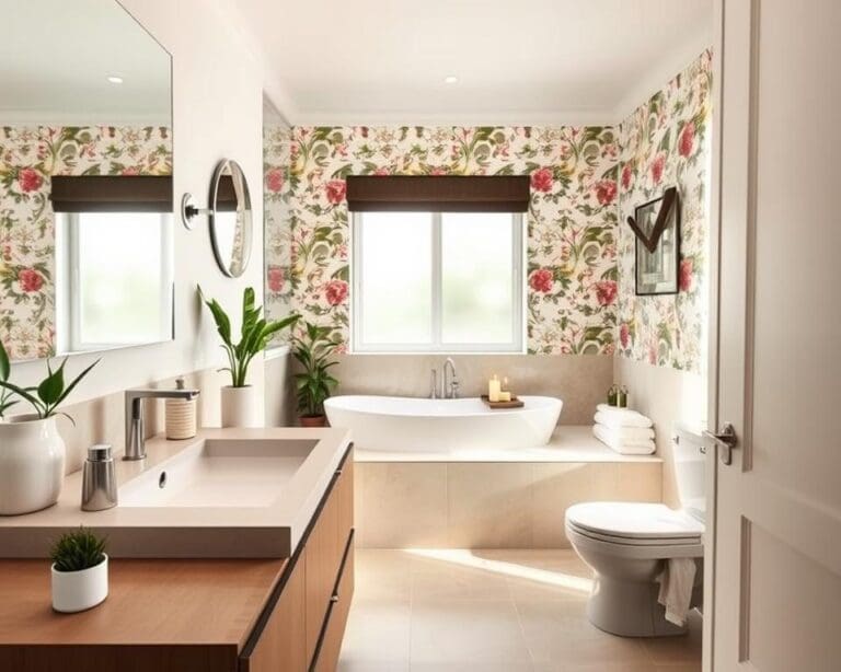 Hoe vernieuw je een badkamer zonder grote verbouwing?