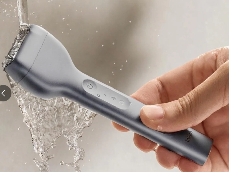 Laifen P3 pro T1 Pro scheerapparaat