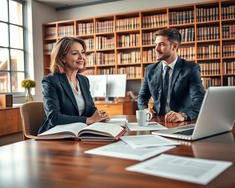 Waarom een jurist inschakelen bij conflicten?