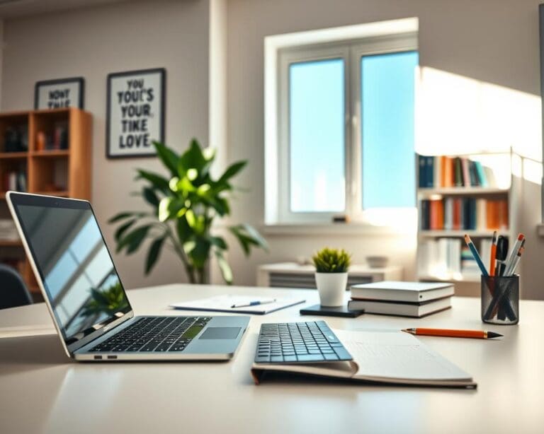 Waarom goede tools focus verhogen?