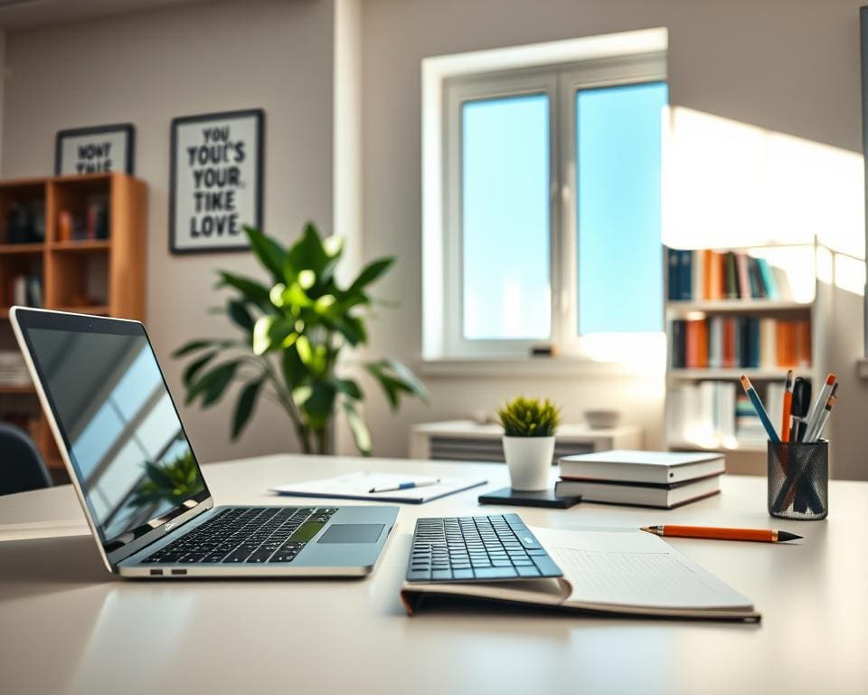 Waarom goede tools focus verhogen?