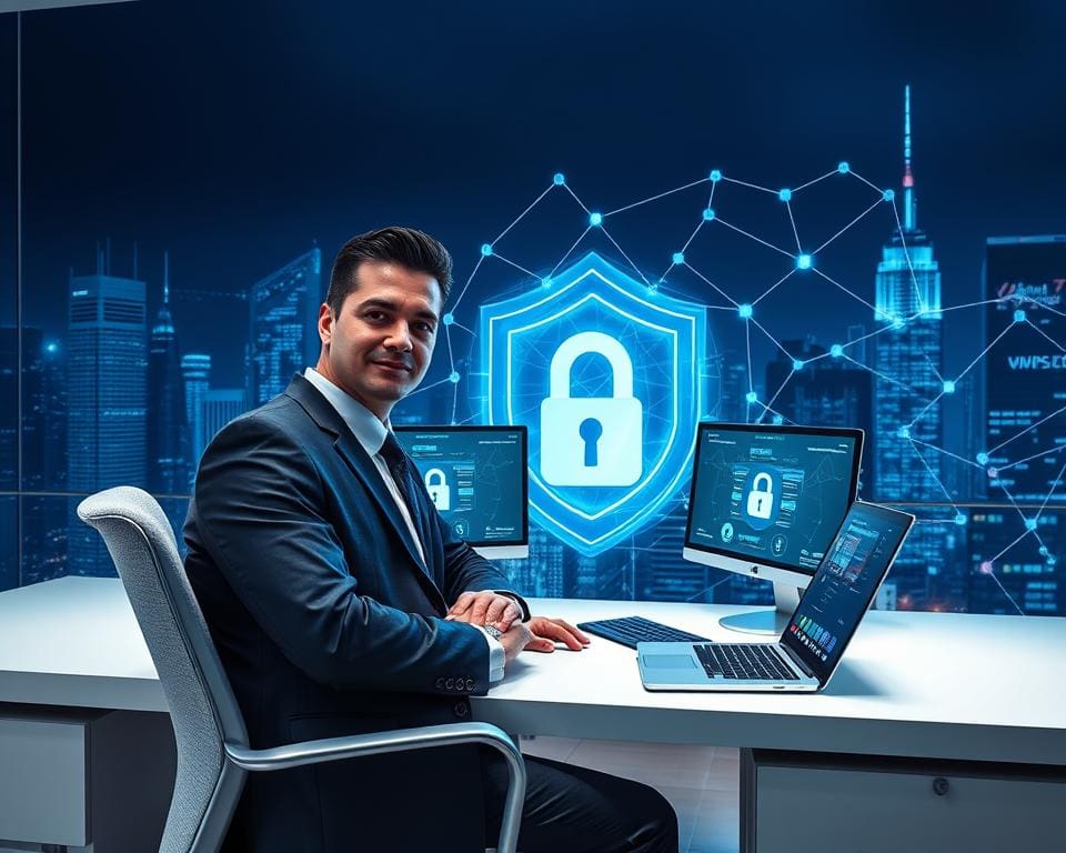 Waarom investeren organisaties in VPN-verbindingen?