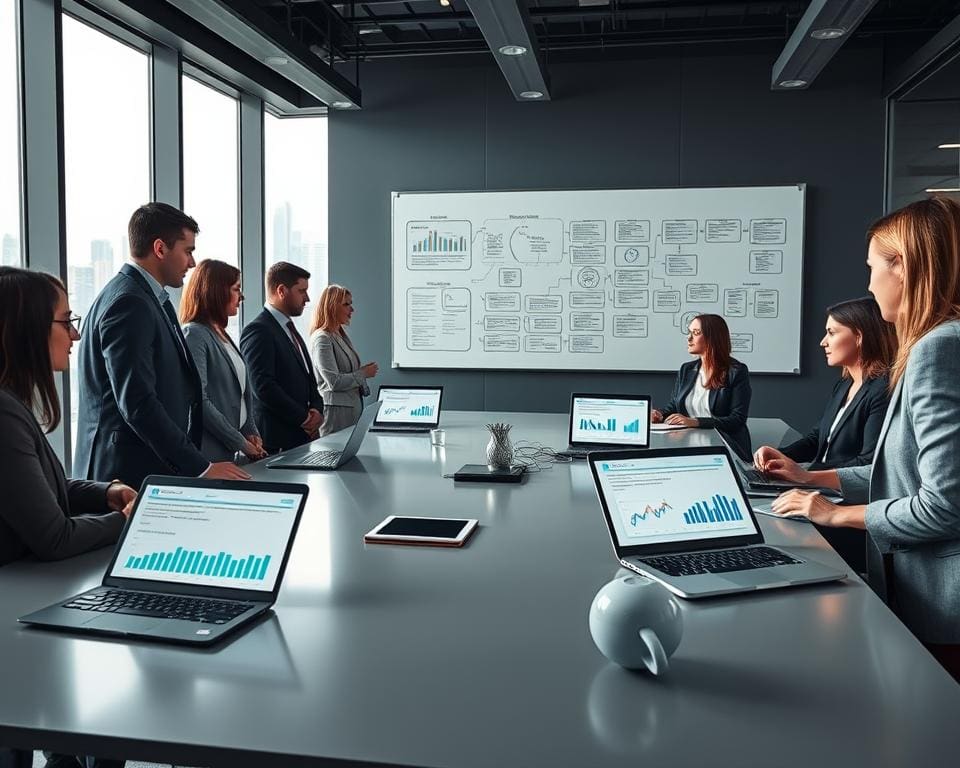 Waarom investeren organisaties in compliance-software?